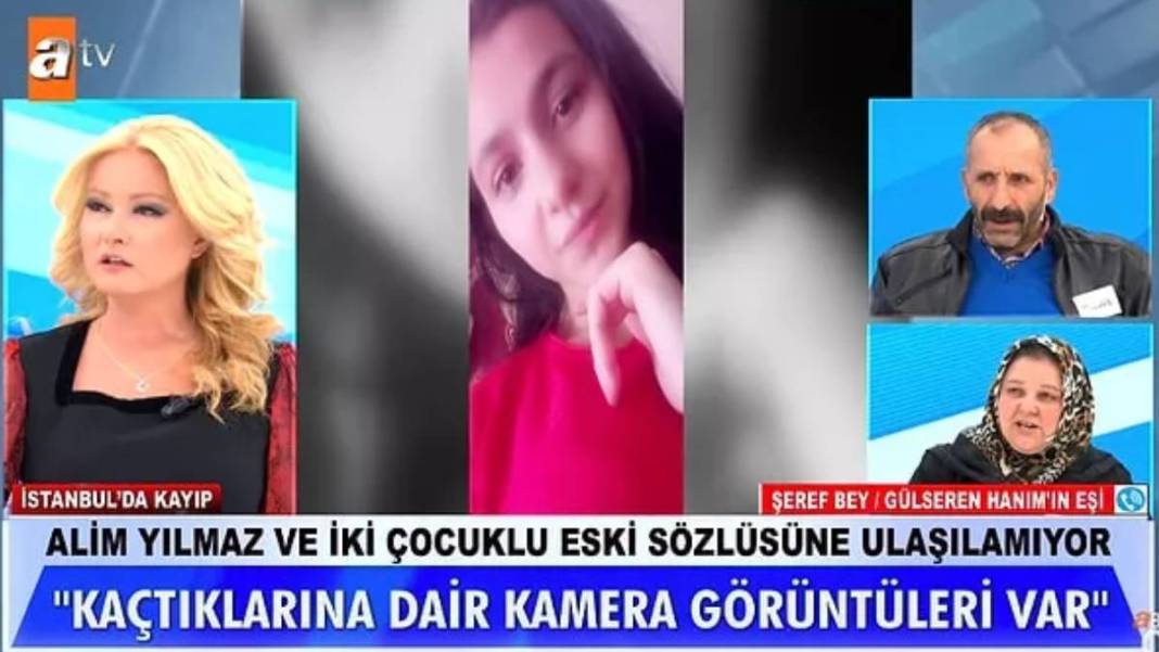 Müge Anlı'dan olay itiraf! Eşi ile alyansları çıkardılar: Stüdyodakiler şaşkına döndü 3